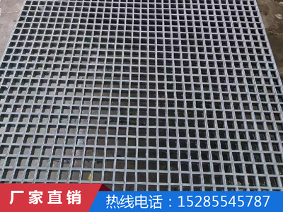 玻璃钢雨水蓖子