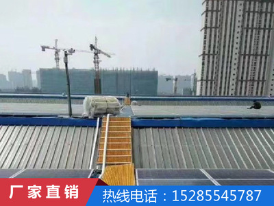 玻璃钢格栅
