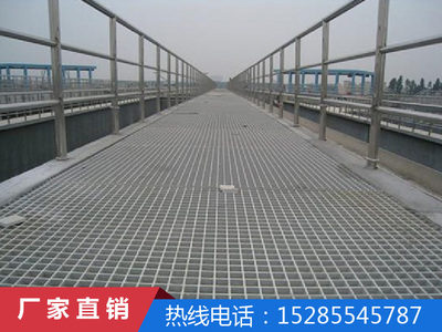 玻璃钢地沟格栅