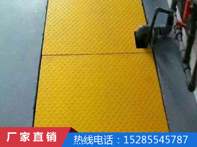 玻璃钢格栅盖板