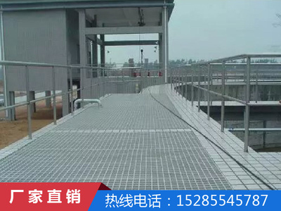 玻璃钢格栅盖板
